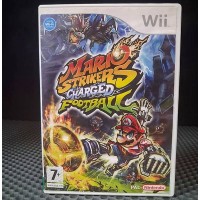 Mario Strikers Charged Football [Wii]